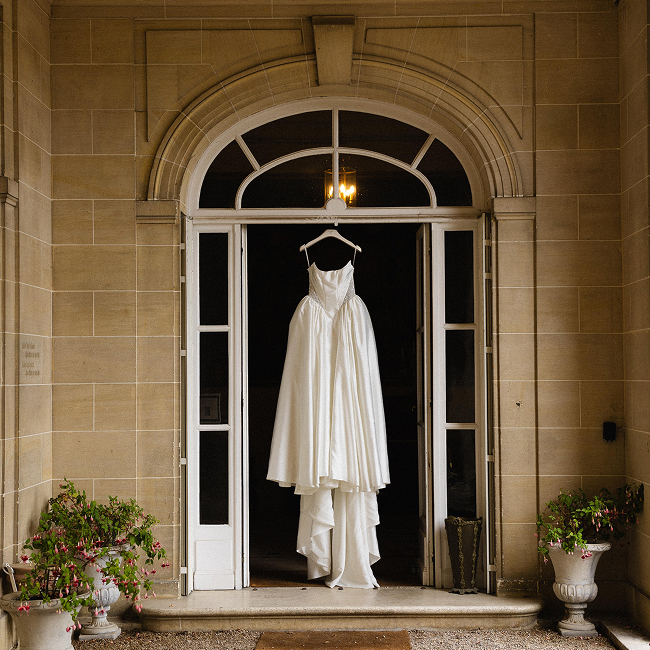 YEDYNA Wedding Studios 